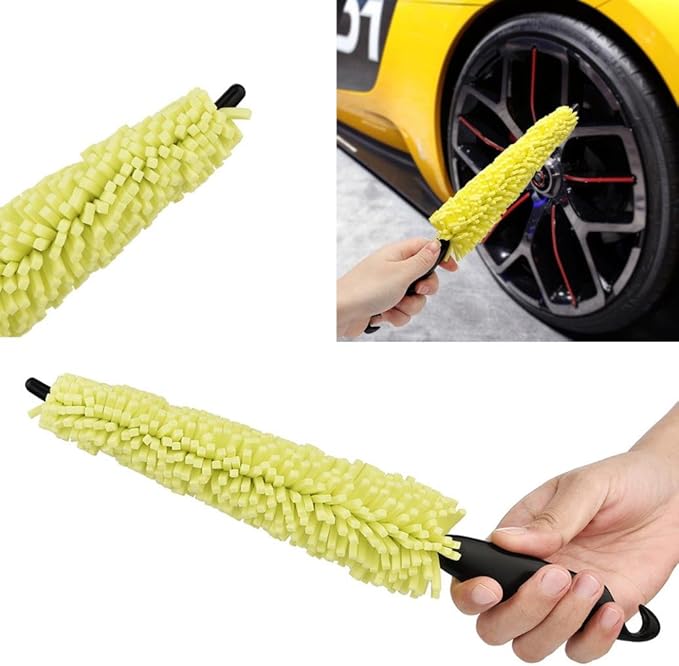 felgenreinigerb�rste