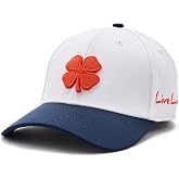 Black Clover Premium Clover 173 Hat