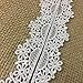 Trim Lace Floral 3/4