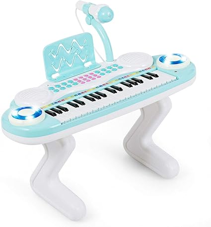 toy piano amazon