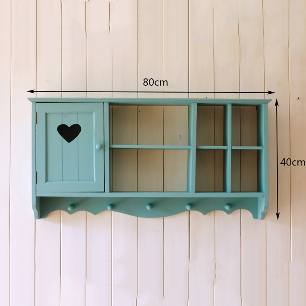 Bgcg Hanging Cabinets Lockers With Hooks Closet Balcony Bedroom