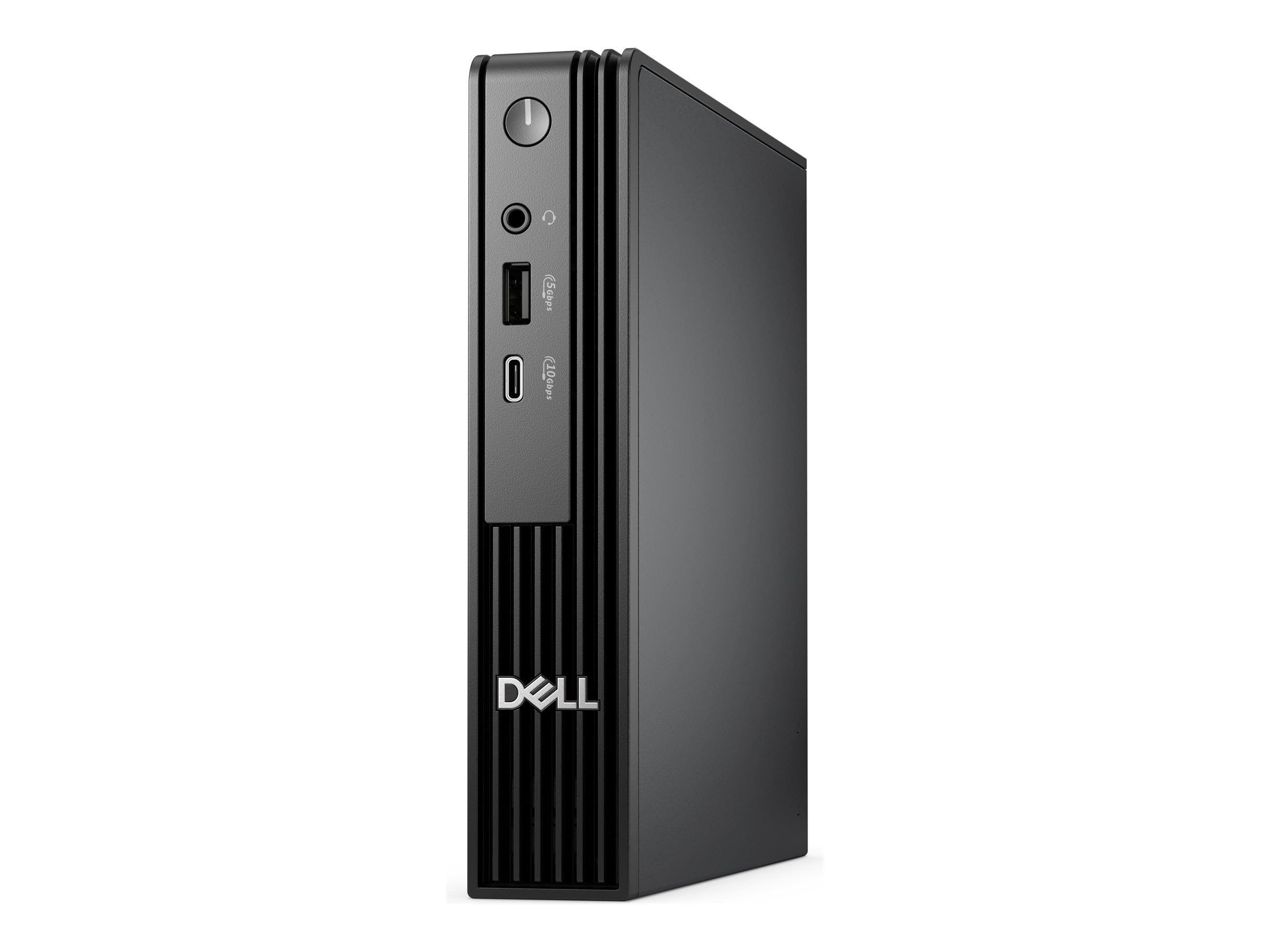 Dell Emc Dell Pro Micro Qcm1250 U5-235t 8gb 512gb Ssd W11p 2yb (f0cm3)