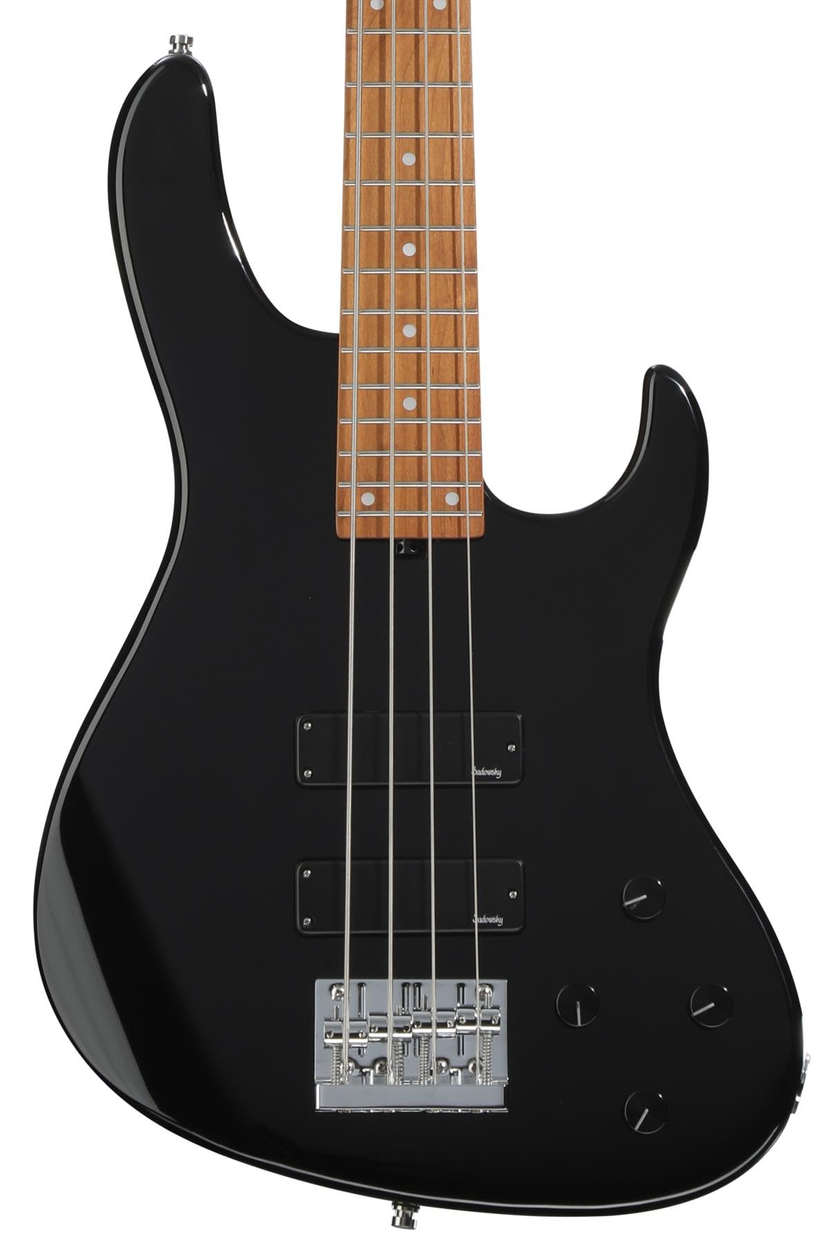 Sadowsky MetroExpress Modern Bass Guitar
