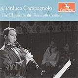 CLARINET IN THE TWENTIETH CENTURY                  image