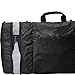 eBags Pack-it-Flat Toiletry Kit (Black w/expandable)
