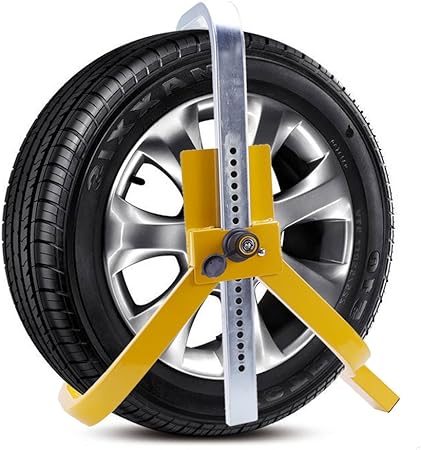 Amazon オート車トラックホイールロックタイヤトレーラー盗難防止セキュリティロックpositions エンジンパーツ 車 バイク Amazon オート車トラックホイールロックタイヤトレーラー盗難防止セキュリティロックpositions エンジンパーツ 車 バイク