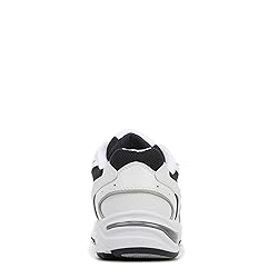 Vionic 23MWALK1219W 23MWALK White Navy 9 W