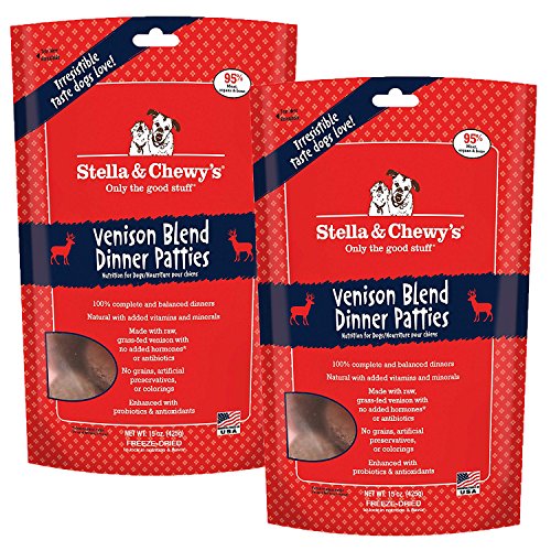 8 Best RabbitBased Dog Foods Top Rabbit Eats For Your Pooch!