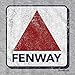 Fenway Sign T-Shirt – Unisex Vintage Boston Tee, Soft Cotton Blend, Perfect for Fenway Fans