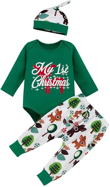 Tenue Noel Garcon 18 Mois New Daily Offers Sultanmarketim Com