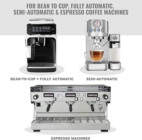 Cleano Espresso Machine Cleaning Cino Cleano Tablets Espresso