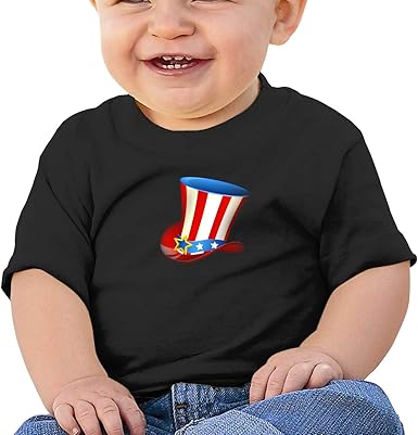 independence day t shirt for baby boy