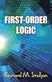 First-Order Logic (Dover Books on Mathematics)