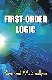 First-Order Logic (Dover Books on Mathematics)