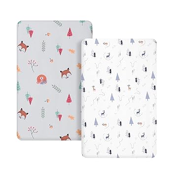 woodland pack n play