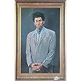 Pyramid Seinfeld Kramer Wall Poster