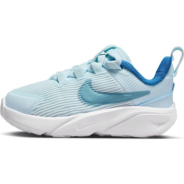 Amazon.com | Nike Star Runner 4 Baby/Toddler Shoes (DX7616-404
