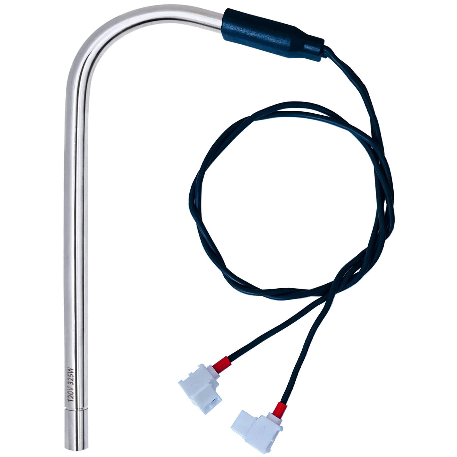 3850644422 Heating Element for Dometic Refrigerator (120V/325W), Replacement Parts for Dometic DM2652 RM2652 DM2662 DM2663 DM2852 DM2862 NDM1062