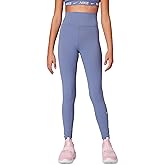 Nike Big Girls' One Dri-FIT High-Waisted Leggings