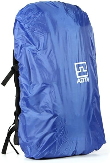 waterproof backpack cover amazon
