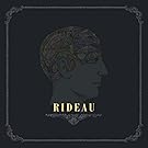 Rideau (Digipak)