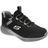 Skechers Boys' Bounder Brisk-Burst Sneakers