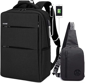 female business backpack