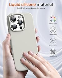 OuXul Designed for iPhone 16 Pro Max