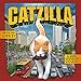 Catzilla 2020 Calendar by
