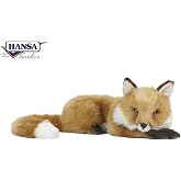 Hansa Fox Floppy 18" L