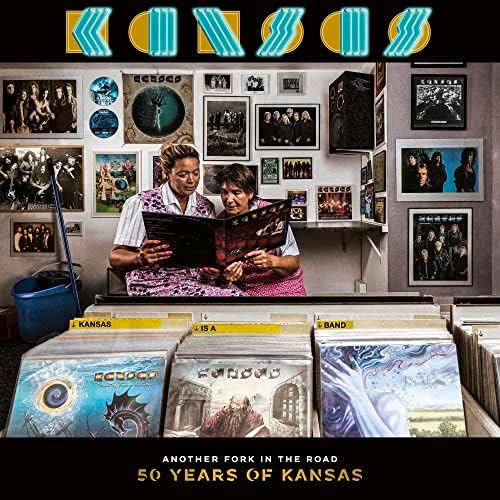 Amazon.com: The Complete Albums Collection: CDs & Vinyl