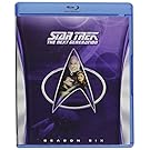 Star Trek: The Next Generation - Season 6