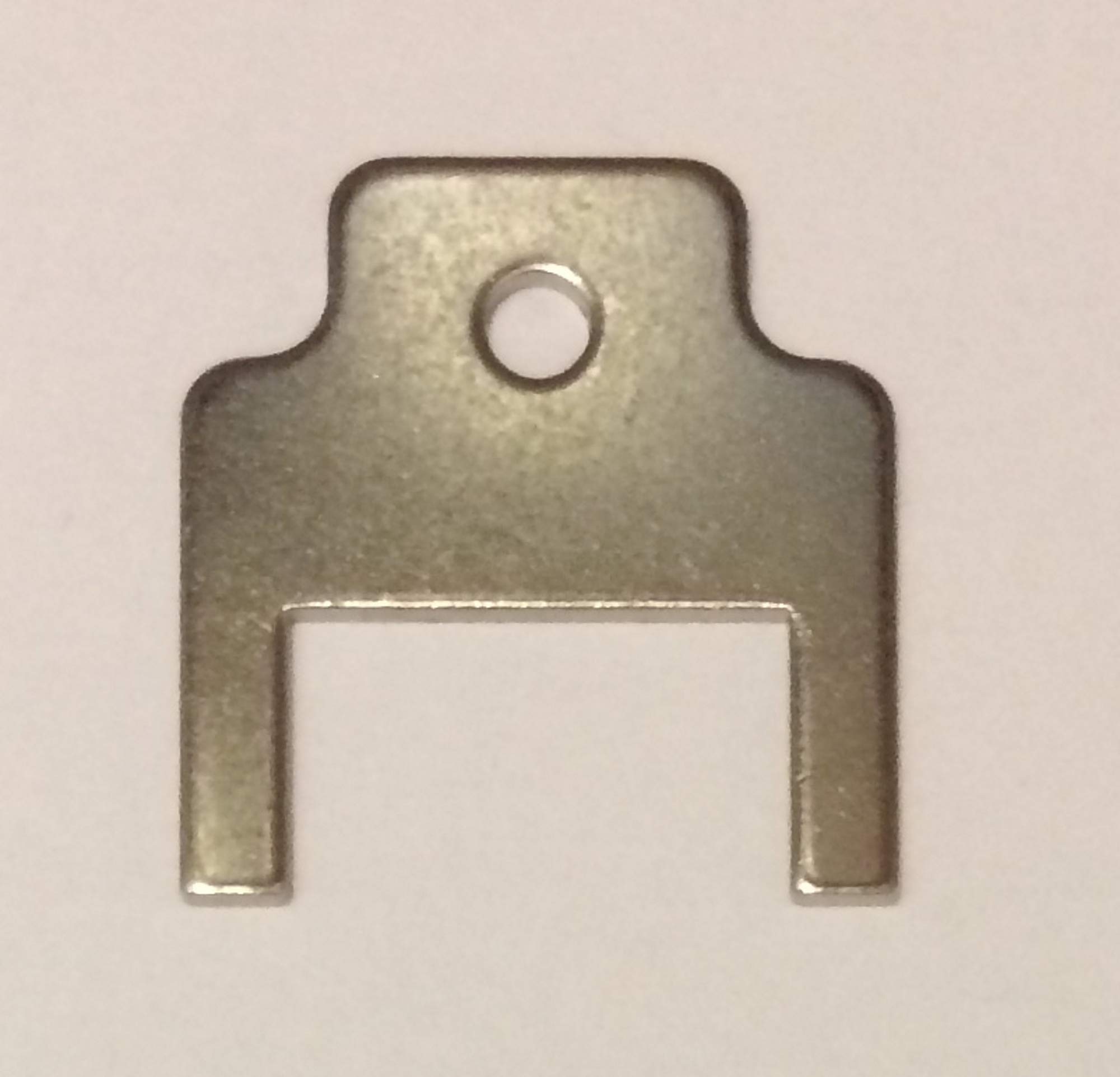 Tomstrad Metal Key for Kimberly Clark Professional Aquarius Paper Towel Holders