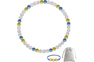 LMUWECNO Ice Collection Necklace,Baseball Bling Necklace,Glitter Rhinestone Competitive Ball Players and Athletes Ball Necklaces for Men Boys Inspired Sports Jewelry Gift Stylish Sports Accessory16"18"20"