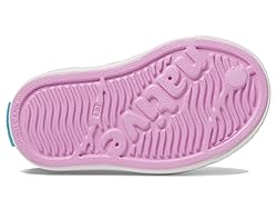 Native Shoes Kids Jefferson Sugarlite Print Slip-On