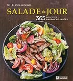 Salade du jour by 
