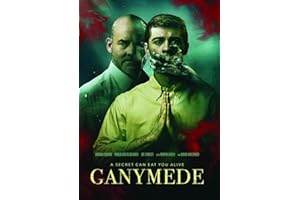 Ganymede [DVD]