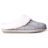 TONI PONS - Deli-SC slippers, gray, 6
