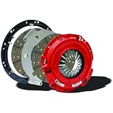 McLeod 6305507 Clutch Assembly