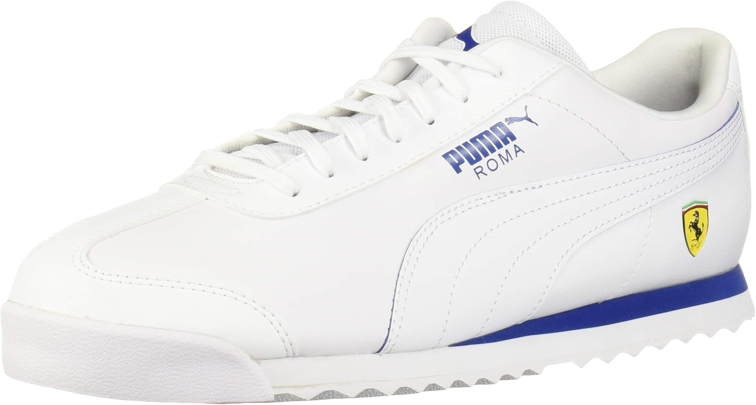 puma roma zero