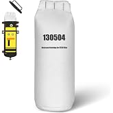Replacement 130504 Desiccant Cartridge Compatible with Devilbiss CT30 | Desiccant Cartridge for Devilbiss Air Dayer, High-Permeability Bag with Premium Absorbent Material
