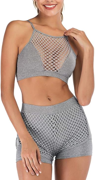 conjunto interior deportivo mujer