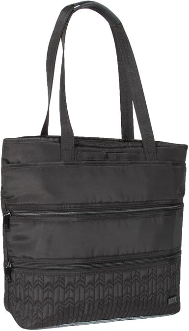 lug tote bag