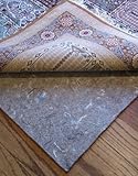 10'x13' Rug Pads for Less Super Premium (TM) 100% Dense Felt Jute 1/3