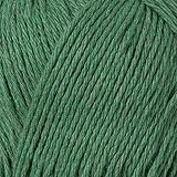 Utopia Crafts Re-Cotton Knitting Yarn 100g Evergreen DK Double Knitting view 2