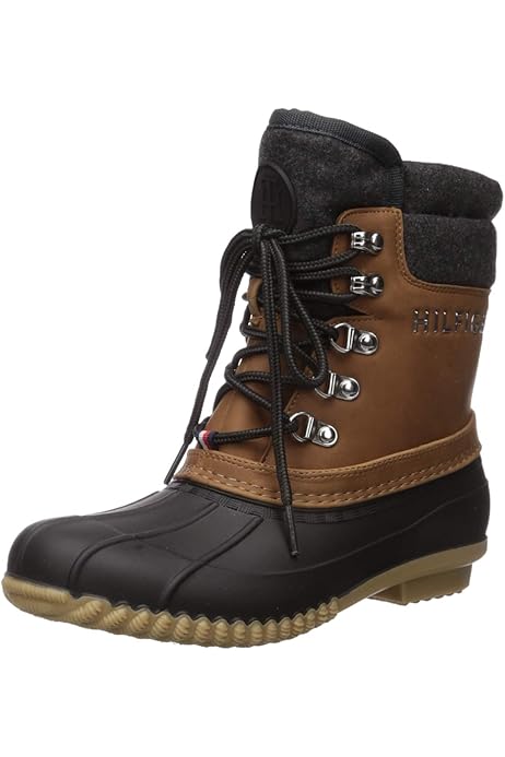 tommy hilfiger rusteen