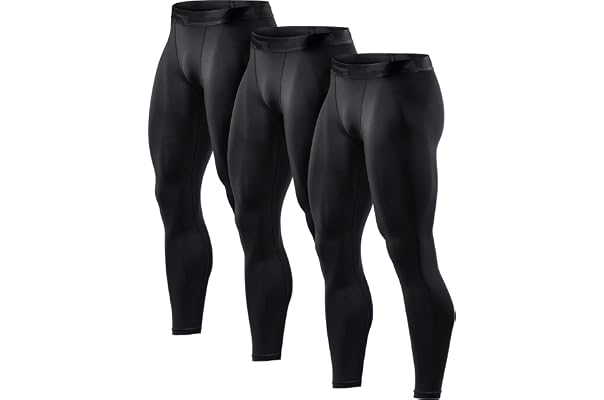 Best Men's Compression Pants