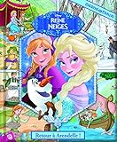 La reine des neiges : Retour à Arendelle ! by
