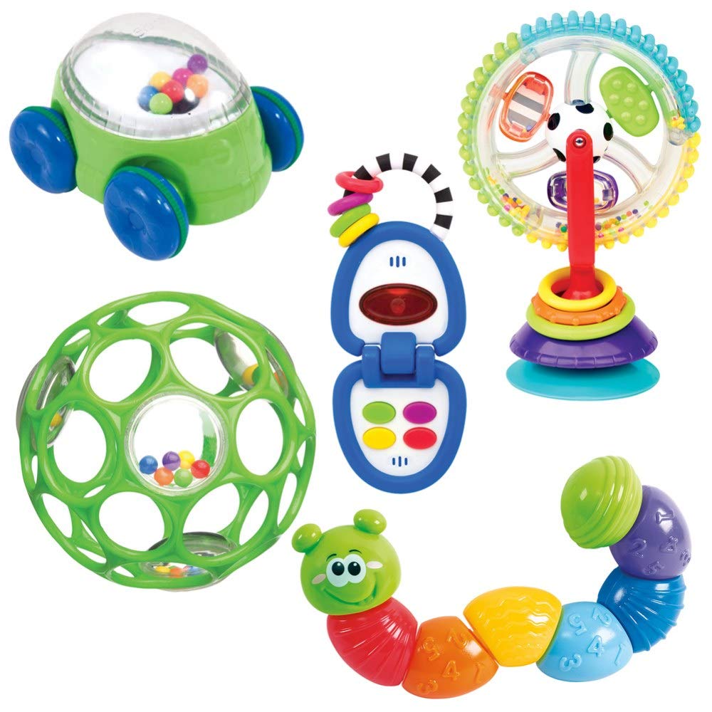 baby activity set