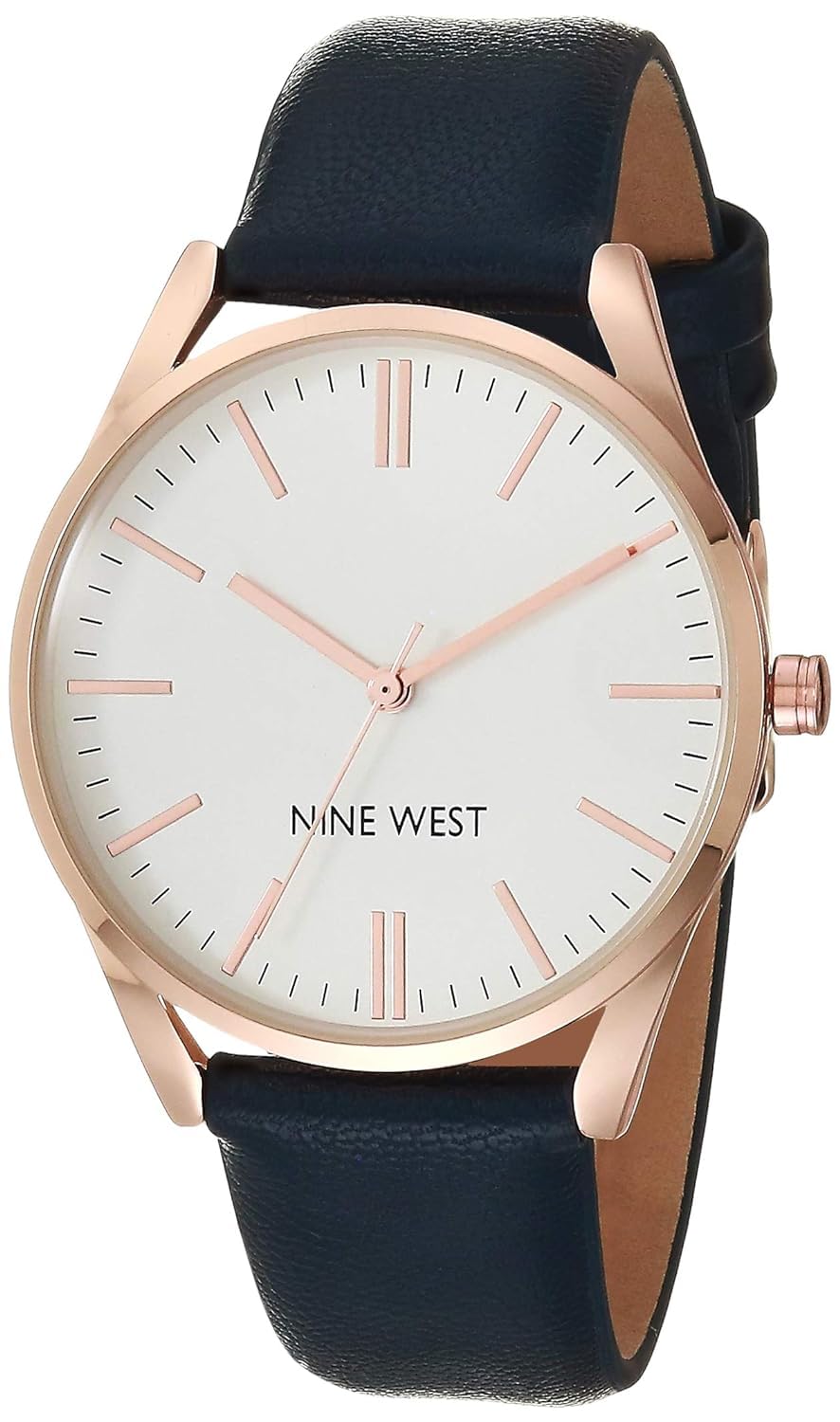 Nine West Women's Strap Watch